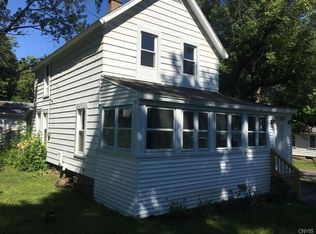 235 Gillespie Ave, Syracuse, NY 13219