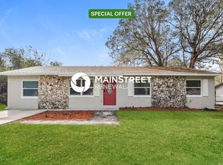 1604 Palm Ave, Deland, FL 32724