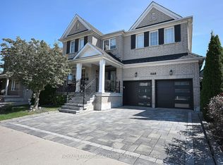 3148 Velmar Dr #Basement, Mississauga, ON L5M 6V8