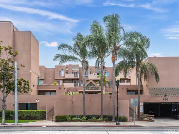 450 E 4th St APT 329, Santa Ana, CA 92701
