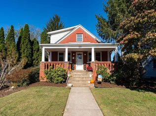 529 S Linden Ave, Waynesboro, VA 22980