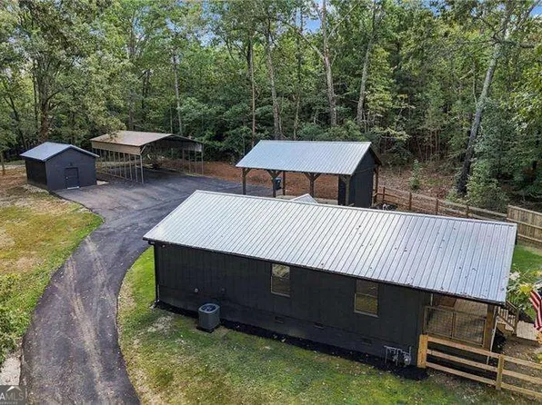 1354 Butterworth Rd, Canton, GA 30114