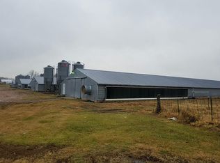 2316 Farm Road 2130, Exeter, MO 65647