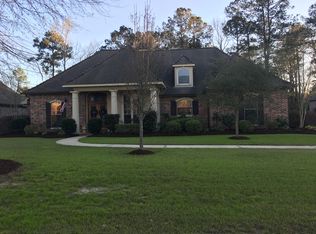 336 Memphis Trce, Covington, LA 70433