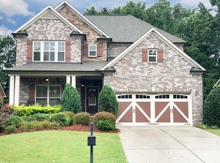 3170 Stonecrest Dr, Cumming, GA 30041