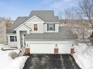 18204 89th Ave N, Maple Grove, MN 55311