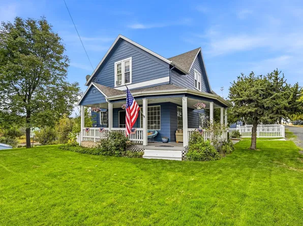 302 W Church St, Uniontown, WA 99179