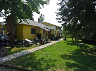 507 W Crawford Ave, Deer Park, WA 99006