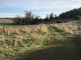 1005 Wolf Rd, Moscow, ID 83843