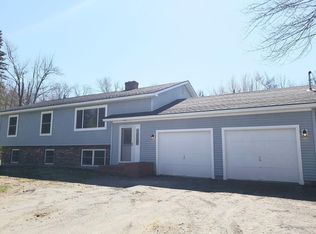 482 Jarvis Gore Dr, Eddington, ME 04428
