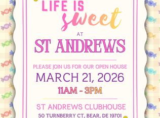 50 Turnberry Ct #218CAR, Bear, DE 19701