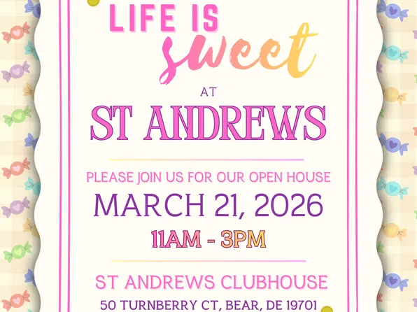 St. Andrews Community