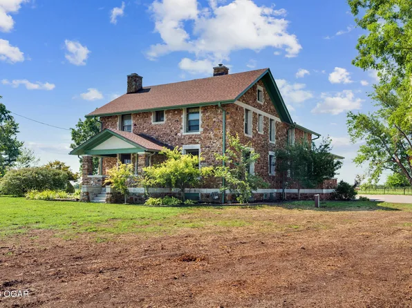 16150 Fir Rd, Carthage, MO 64836