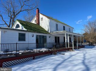 420 Russell Rd, Berryville, VA 22611