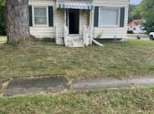 4113 Doran St, Flint, MI 48504