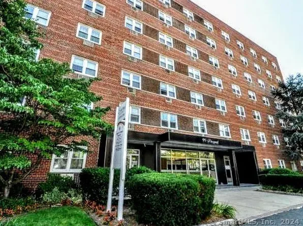99 Prospect Street APT 7I, Stamford, CT 06901