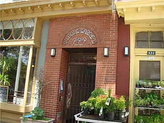 Rented by Oxford Property Group