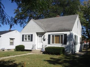4938 N 61st St, Milwaukee, WI 53218