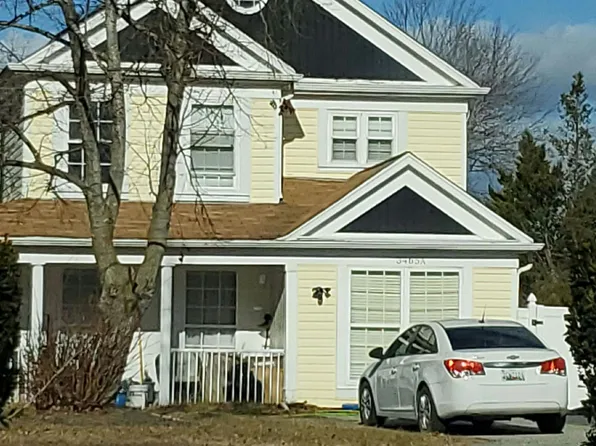 3465 Marigold Pl Unit A, Waldorf, MD 20602