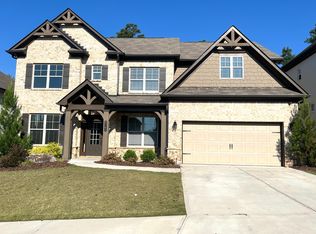 3741 Andover Way, Buford, GA 30519