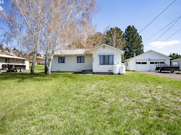 807 NW 1st St, Enterprise, OR 97828