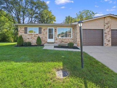 28533 Dino Cir, Chesterfield, MI, 48047