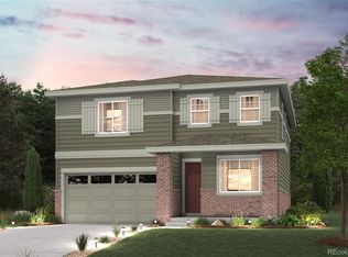 22896 E 47th Pl, Aurora, CO 80019