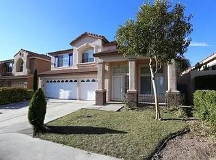 10113 Cardinal View Pl, Las Vegas, NV 89134