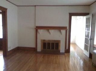 124 Payson Rd #1, Belmont, MA 02478