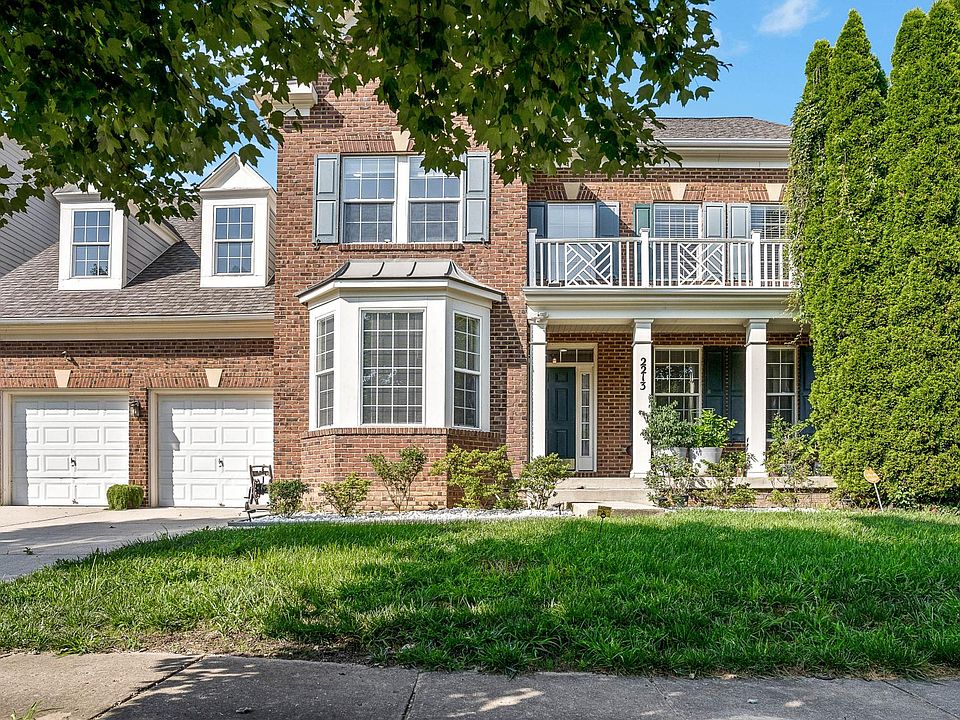 2213 Herring Creek Dr, Accokeek, MD 20607 Zillow