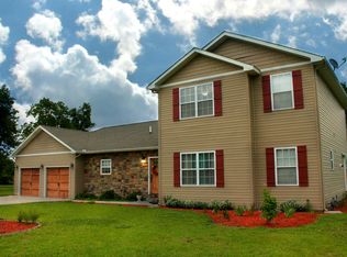 2325 Eastland Rd, Joplin, MO 64801