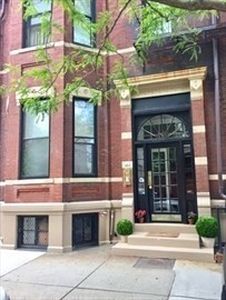 7 Hereford St APT 8, Boston, MA, 02115