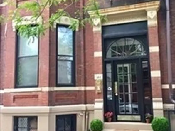 7 Hereford St APT 8, Boston, MA 02115