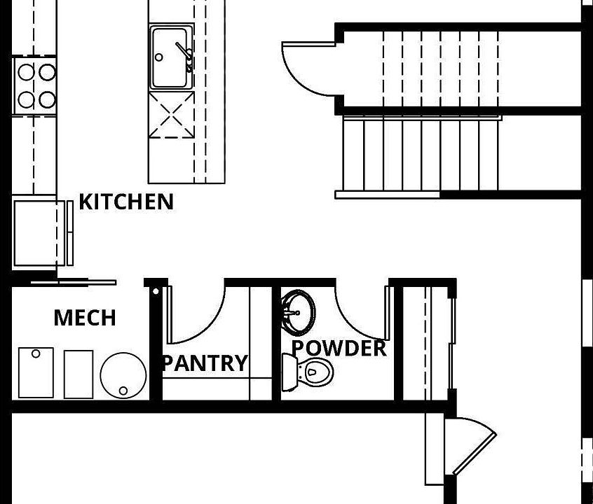 2nd image of 5487 Fall Meadow Trl