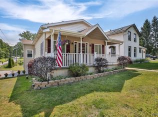 423 Two Rod Rd, Alden, NY 14004