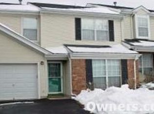 252 Luton Way, Somerset, NJ 08873