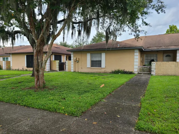 1512 Sophie Blvd, Orlando, FL 32828
