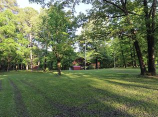 1720 Moran Loop, Valliant, OK 74764