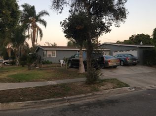 1231 Oak St, Santa Ana, CA 92707