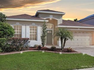11115 Sunup Ln, Orlando, FL 32825