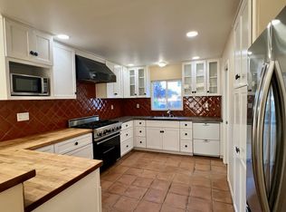 135 Glencrest Ln, Paso Robles, CA 93446
