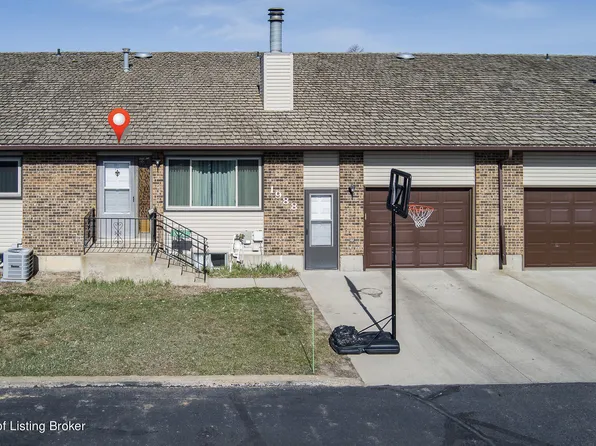 1988 Prairie Ave, Dickinson, ND 58601