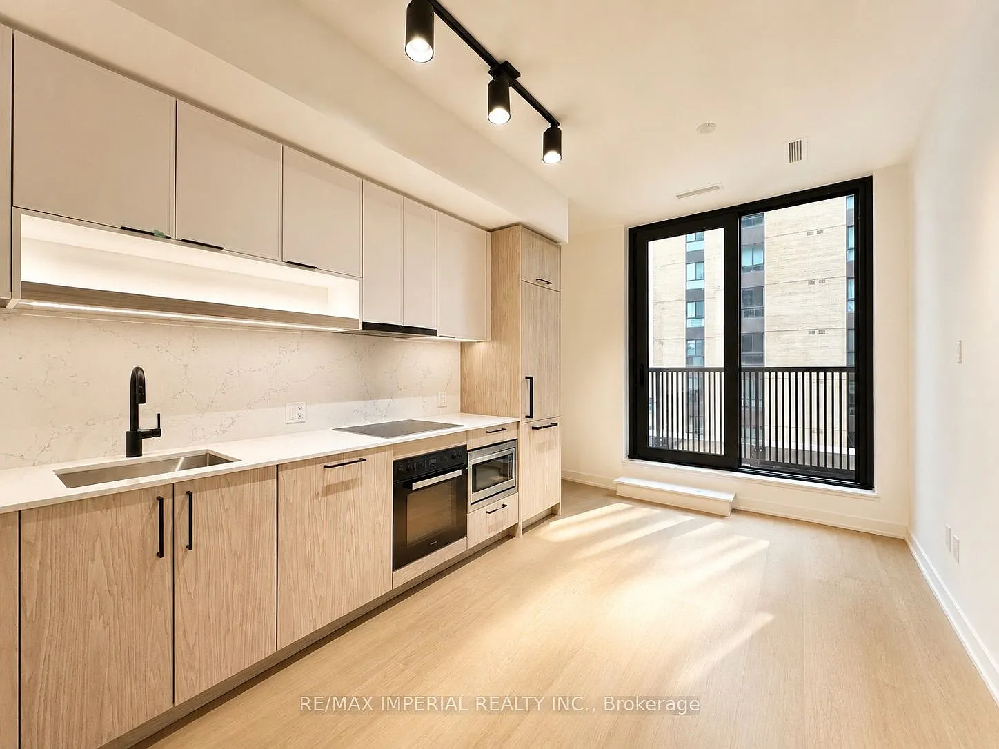 1 bed, $1,980 — Photo 4