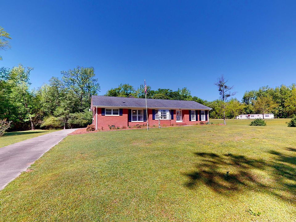 317 Norwood Ezzell Road, Mount Olive, NC 28365 Zillow