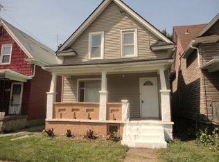 1322 Ashland Ave, Niagara Falls, NY