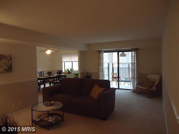 3rd image of 5904 Mount Eagle Dr APT 112