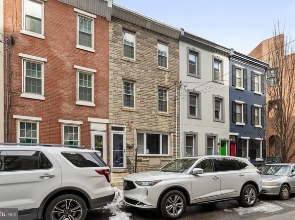 619 E Thompson St, Philadelphia, PA 19125