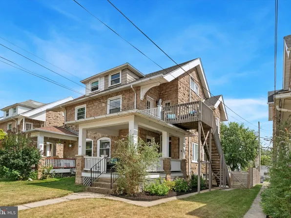 204 Mattison Ave, Ambler, PA 19002