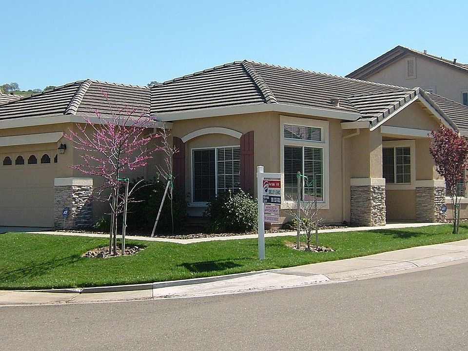 Front Corner Lot