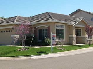 1831 Dysart Way, Folsom, CA 95630